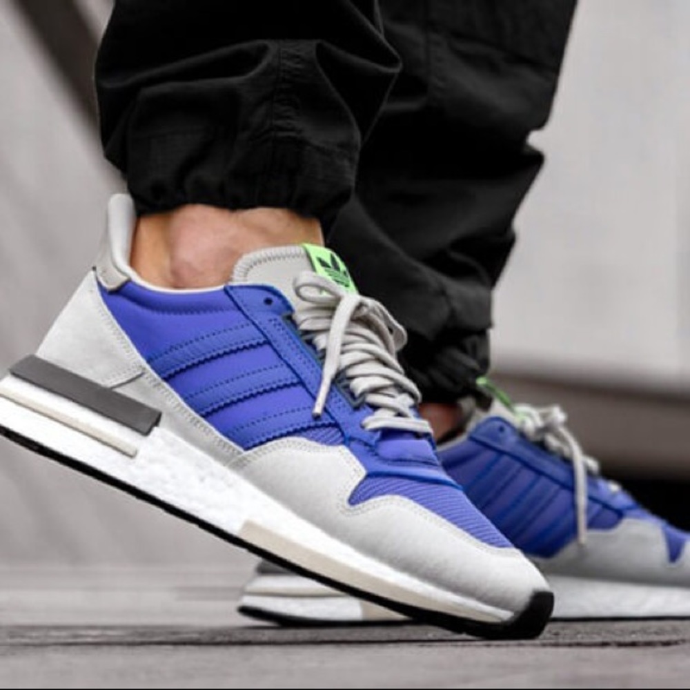 Adidas ZX 500 RM sneakers
